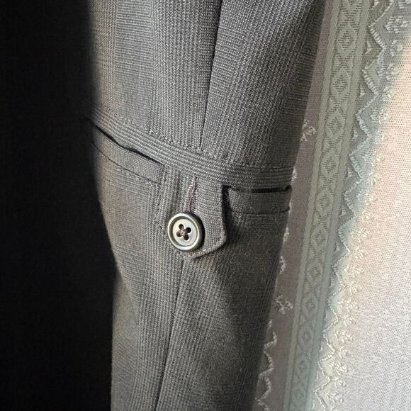 Coldwater Creek Women's Brown and Black Trousers - Picture 4 of 8